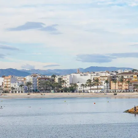 Apartment Sol Mar Arzuaga