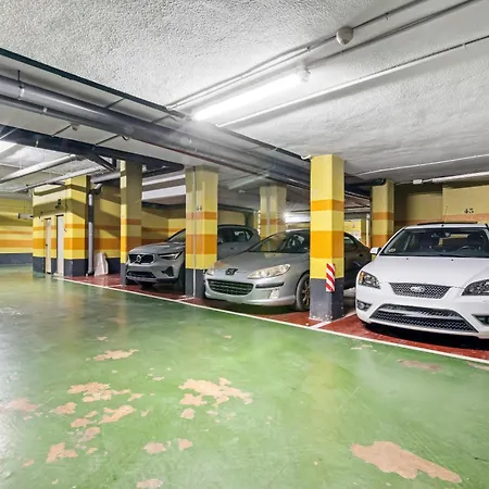 Apartment Sol Mar Arzuaga Jávea