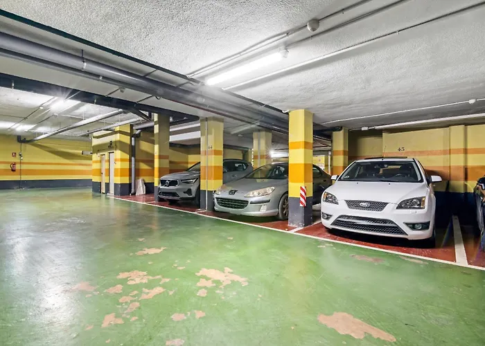 Apartment Sol Mar Arzuaga Jávea