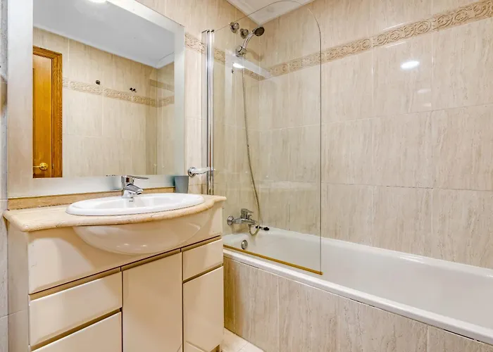 Apartment Sol Mar Arzuaga *