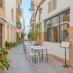Sol Mar Arzuaga Appartamento Jávea
