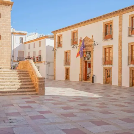 Sol Mar Arzuaga * Jávea