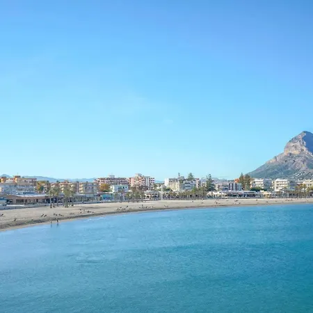 Διαμέρισμα Sol Mar Arzuaga