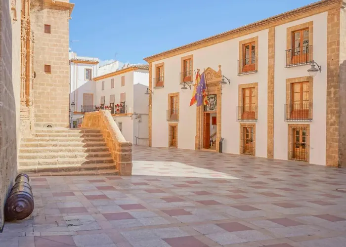 Sol Mar Arzuaga * Jávea