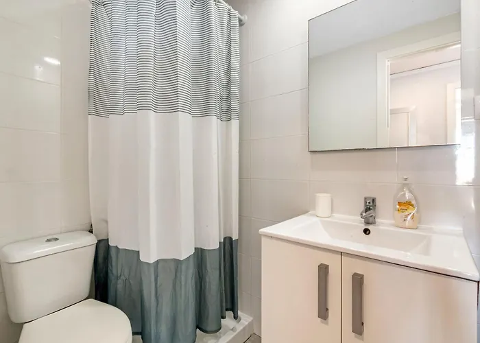 Lägenhet Sol Mar Arzuaga Jávea