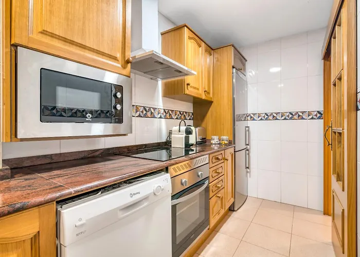 Sol Mar Arzuaga Jávea