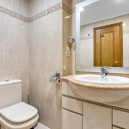 Sol Mar Arzuaga Апартаменты