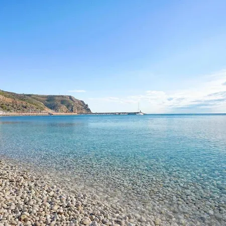Sol Mar Arzuaga Хавеа