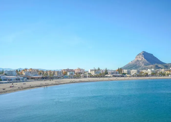 Daire Sol Mar Arzuaga