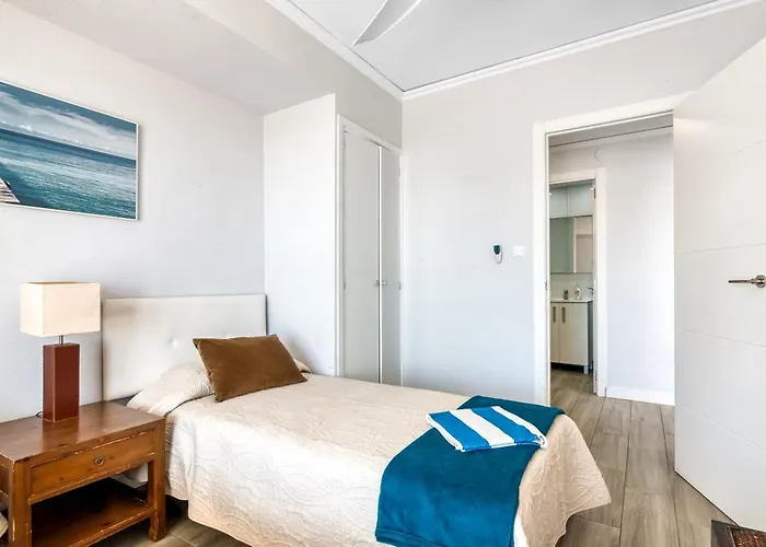 Sol Mar Arzuaga * Javea