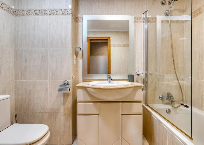 Sol Mar Arzuaga Daire