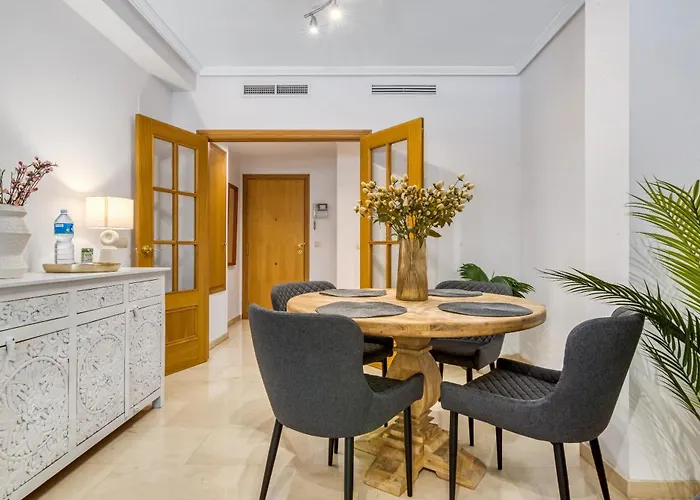 Sol Mar Arzuaga Daire *